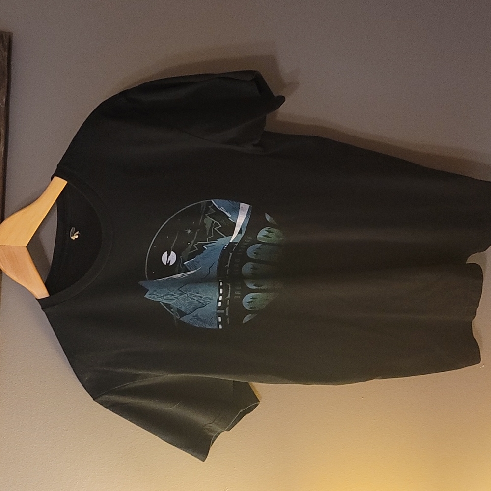 Concert Tee